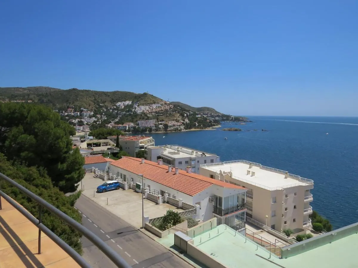 Marina 6 Apartment Roses 0*,  Spain